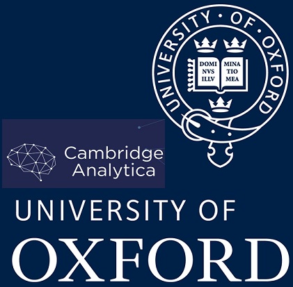 Oxford University can’t hide its role in the Cambridge Analytica ...